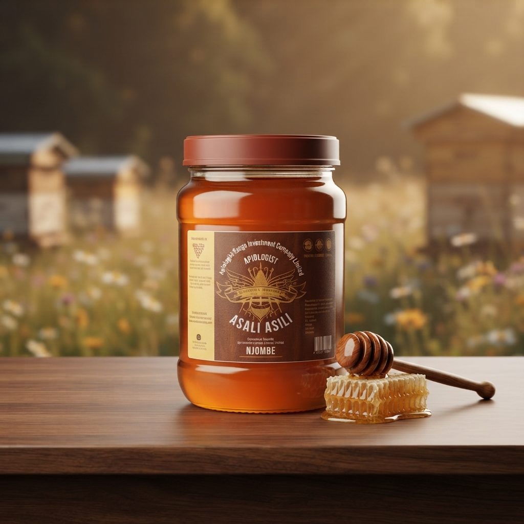 Fresh Natural Honeycombs