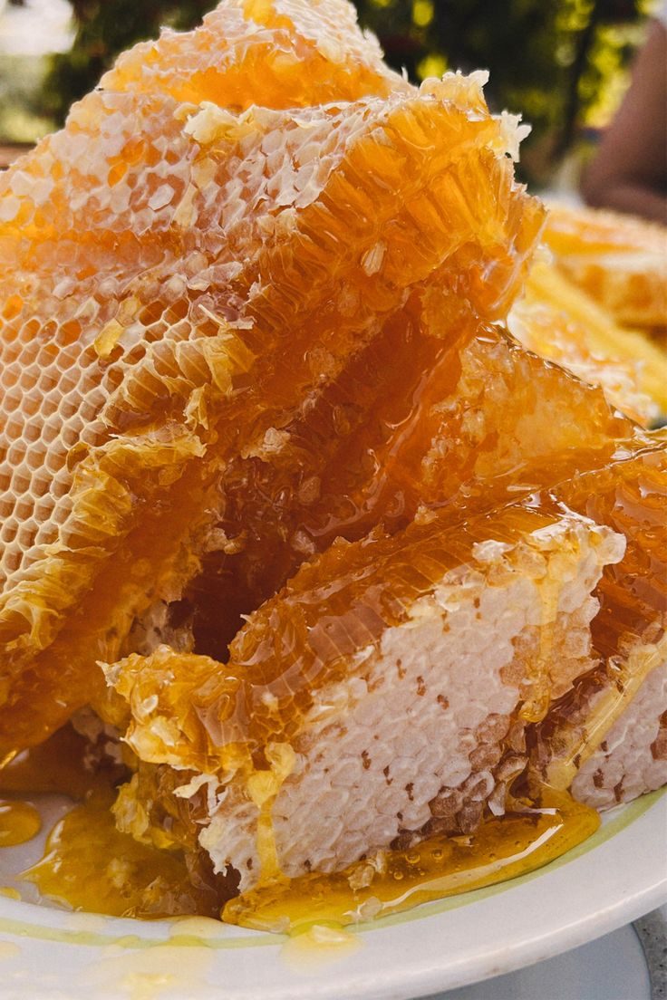 Retail Honey Distribution
